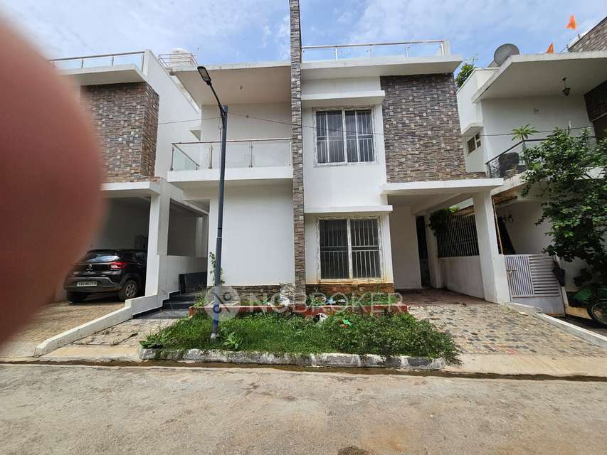 3 BHK Villa In Celebrity Natures Habitat  For Sale  In Sarjapura