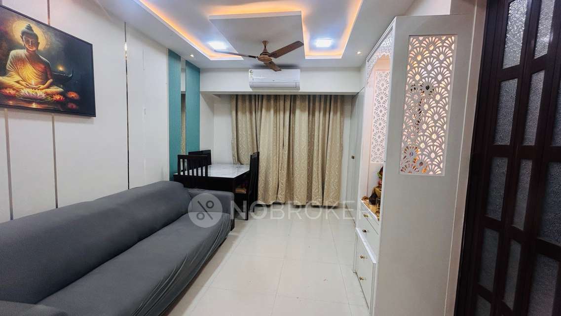 2 BHK Flat In The Signature Tower For Sale  In Vikhroli