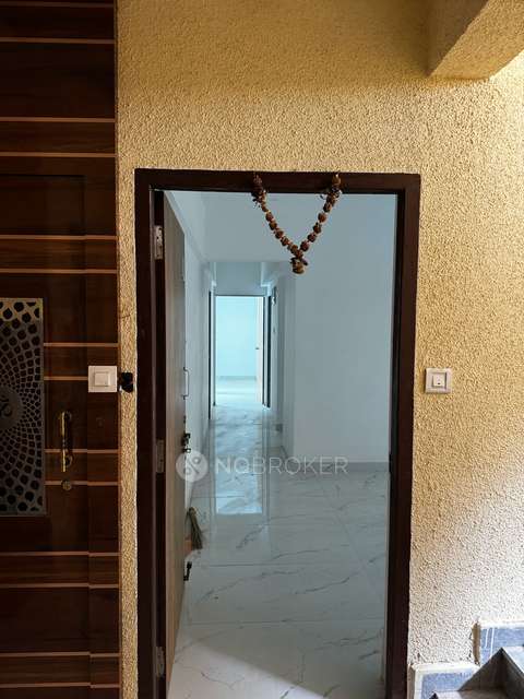 2 BHK Flat In Cosmos Chs For Sale  In Thane West