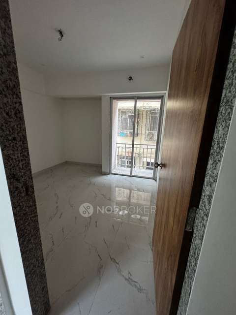 2 BHK Flat In Cosmos Chs For Sale  In Thane West