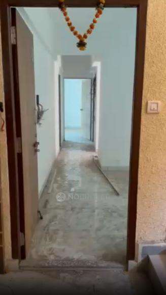 2 BHK Flat In Cosmos Chs For Sale  In Thane West