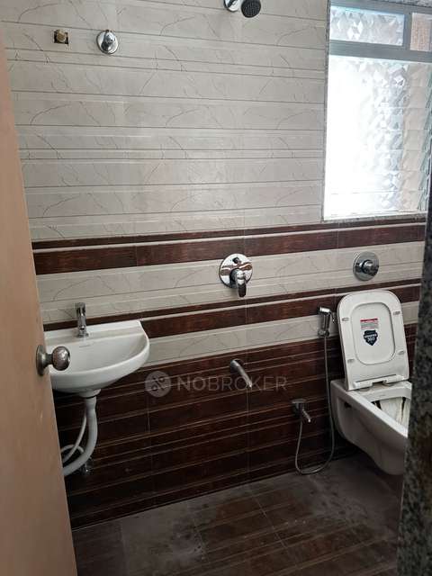 2 BHK Flat In Cosmos Chs For Sale  In Thane West