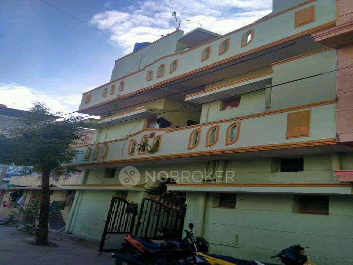 2 BHK Flat In Sb for Rent  In Hongasandra