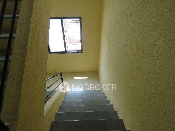 1 BHK Flat In Mohiniraj City Lights for Rent  In Khed Shivapur