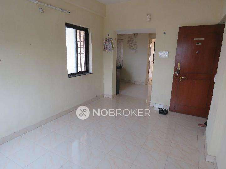 1 BHK Flat In Mohiniraj City Lights for Rent  In Khed Shivapur