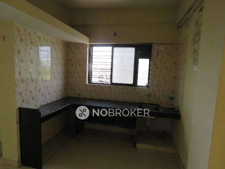 1 BHK Flat In Mohiniraj City Lights for Rent  In Khed Shivapur