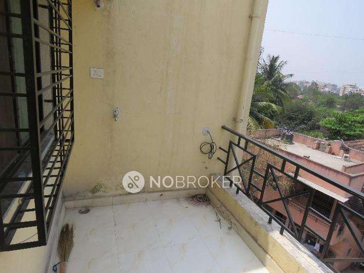 1 BHK Flat In Mohiniraj City Lights for Rent  In Khed Shivapur