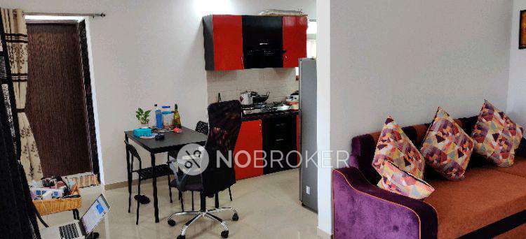 2 BHK Flat In Oxford Paradise For Sale  In Sus