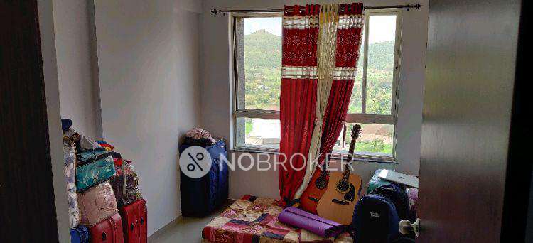 2 BHK Flat In Oxford Paradise For Sale  In Sus