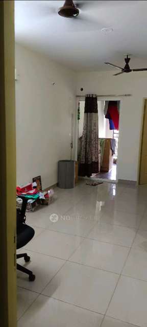 1 BHK Flat In Radiance Mercury for Rent  In Perumbakkam