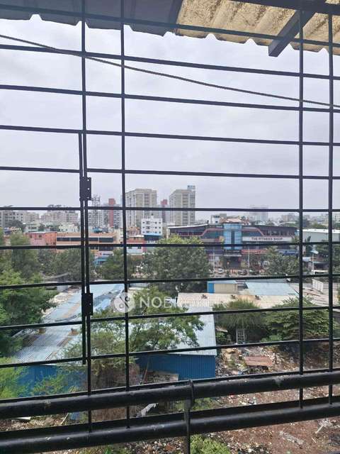1 BHK Flat In Pentagon Fortune East, Kharadi For Sale  In Kharadi