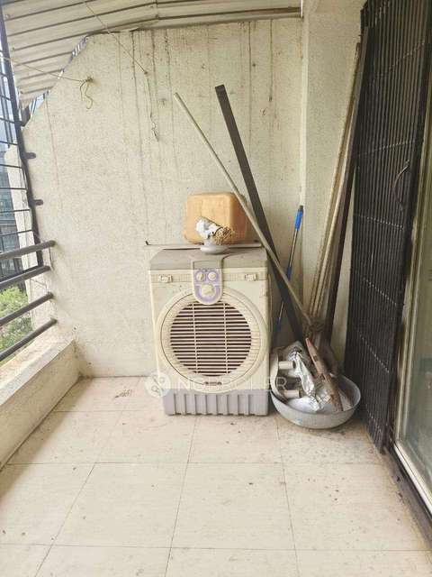 1 BHK Flat In Pentagon Fortune East, Kharadi For Sale  In Kharadi