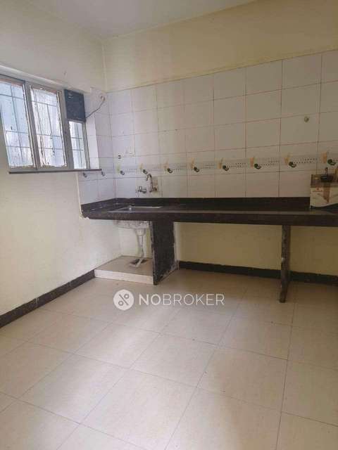 1 BHK Flat In Pentagon Fortune East, Kharadi For Sale  In Kharadi
