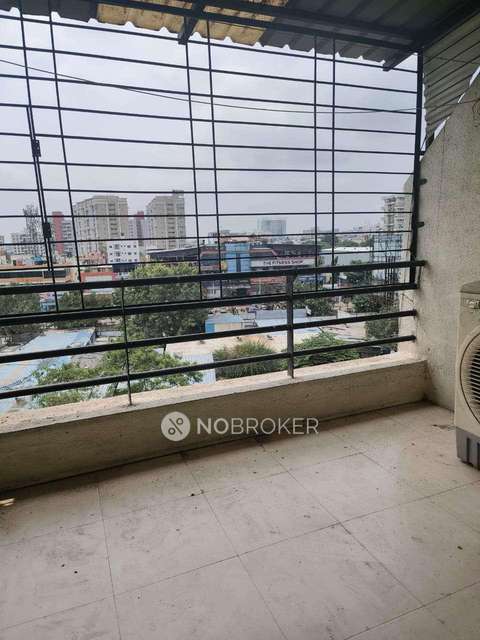 1 BHK Flat In Pentagon Fortune East, Kharadi For Sale  In Kharadi