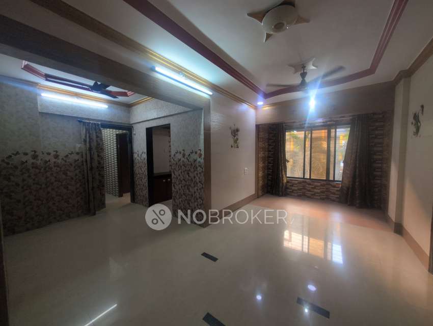 3 BHK Flat In Teertha Chs for Rent  In Bhayandar East