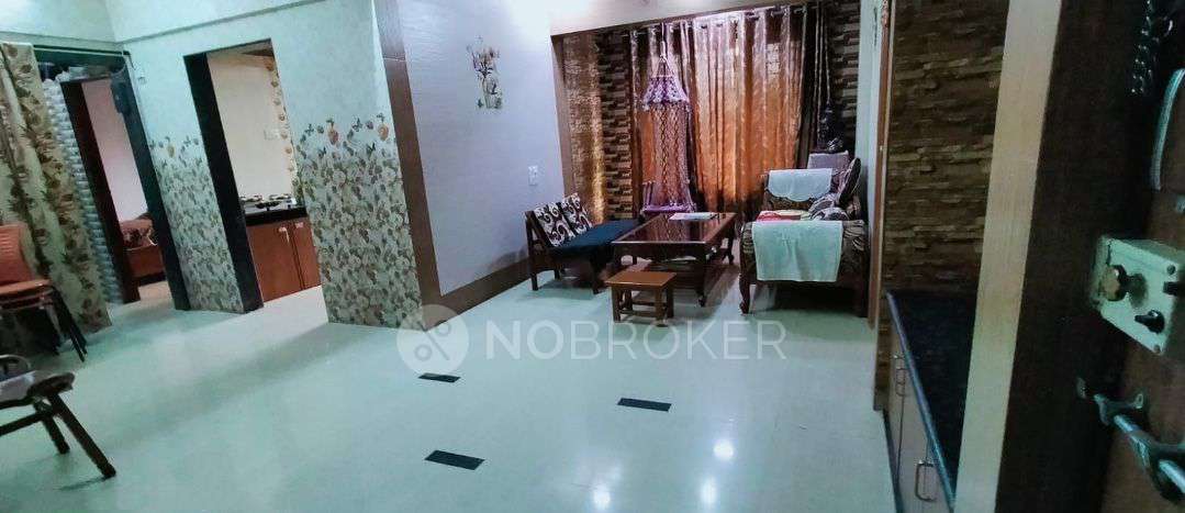 3 BHK Flat In Teertha Chs for Rent  In Bhayandar East