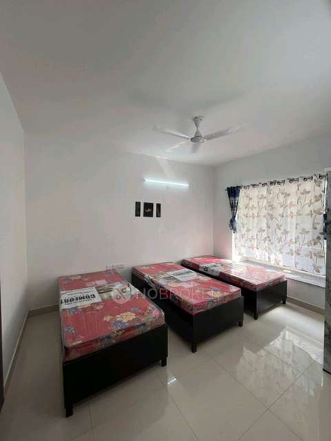 PG for Girls in  Gaur City 2