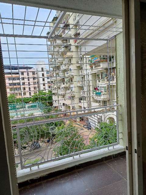 2 BHK Flat In River Residency For Sale  In Snbp International School & College, Chikhali