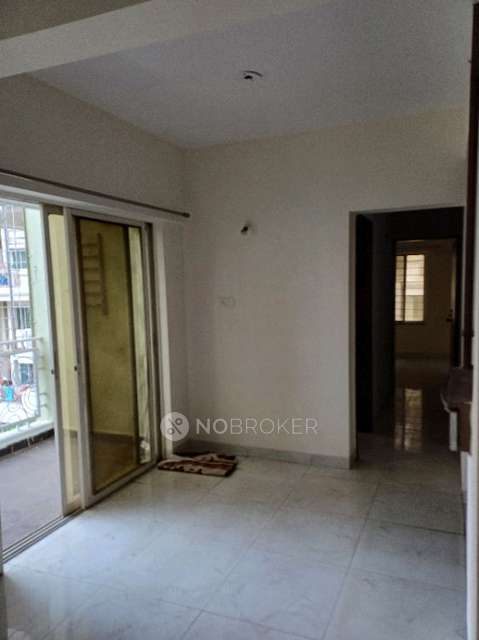 2 BHK Flat In River Residency For Sale  In Snbp International School & College, Chikhali