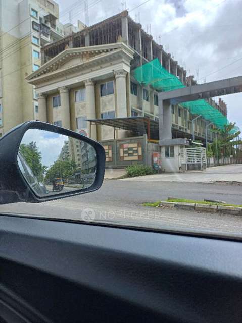 2 BHK Flat In River Residency For Sale  In Snbp International School & College, Chikhali