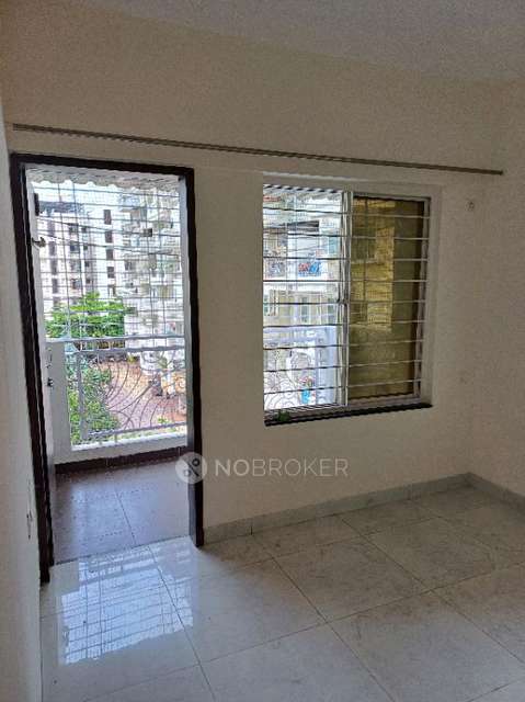 2 BHK Flat In River Residency For Sale  In Snbp International School & College, Chikhali