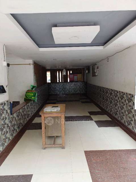 2 BHK Flat In River Residency For Sale  In Snbp International School & College, Chikhali