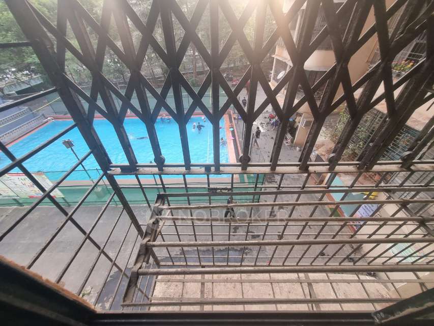 1 BHK Flat In Neelam Nagar Phase 2 - Gavanpada For Sale  In Mulund East