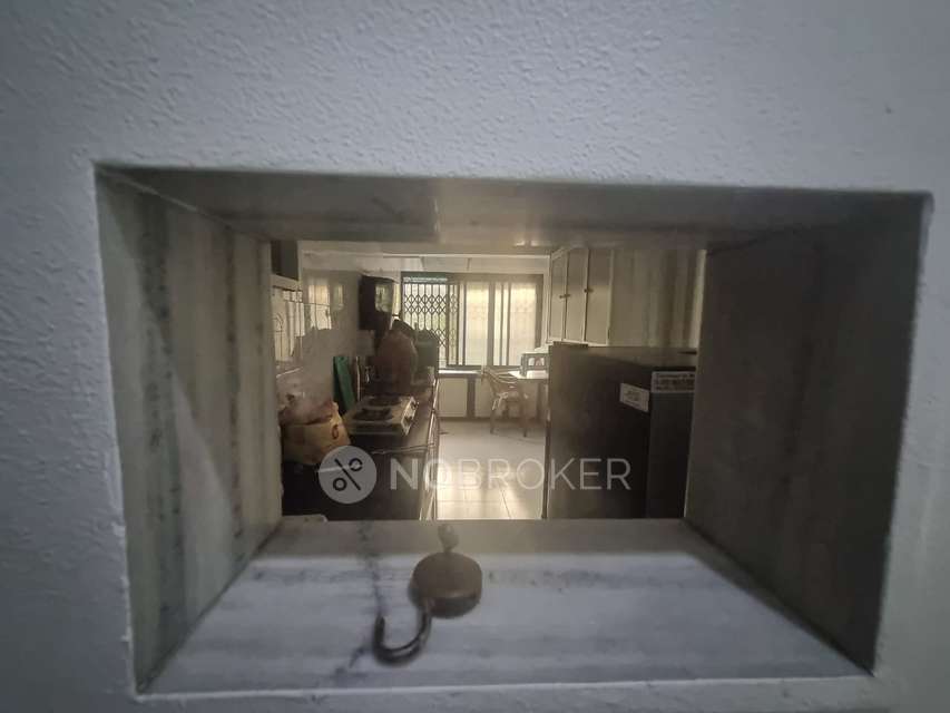 1 BHK Flat In Neelam Nagar Phase 2 - Gavanpada For Sale  In Mulund East