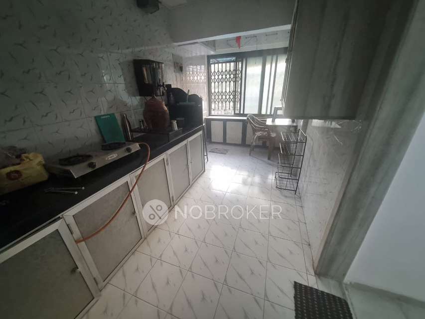 1 BHK Flat In Neelam Nagar Phase 2 - Gavanpada For Sale  In Mulund East