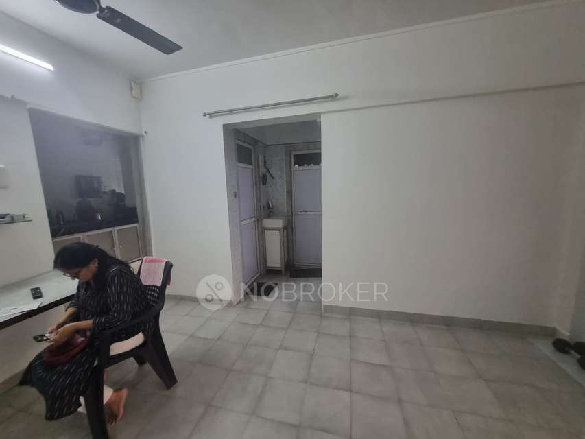 1 BHK Flat In Neelam Nagar Phase 2 - Gavanpada For Sale  In Mulund East