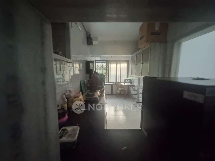 1 BHK Flat In Neelam Nagar Phase 2 - Gavanpada For Sale  In Mulund East