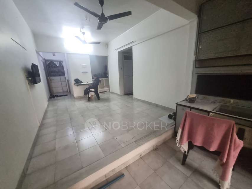 1 BHK Flat In Neelam Nagar Phase 2 - Gavanpada For Sale  In Mulund East