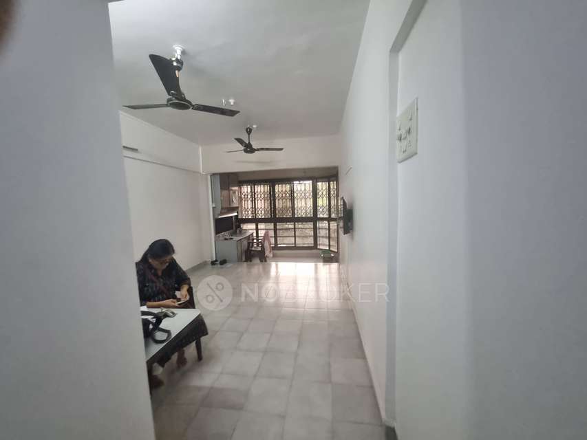 1 BHK Flat In Neelam Nagar Phase 2 - Gavanpada For Sale  In Mulund East