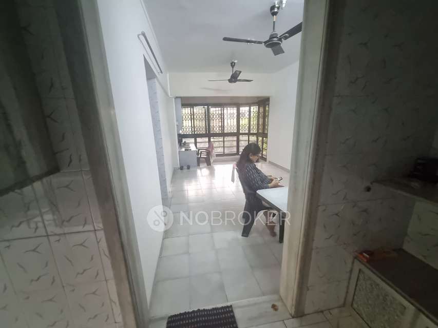 1 BHK Flat In Neelam Nagar Phase 2 - Gavanpada For Sale  In Mulund East