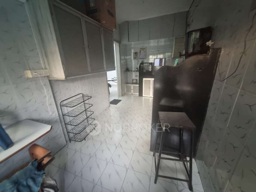 1 BHK Flat In Neelam Nagar Phase 2 - Gavanpada For Sale  In Mulund East