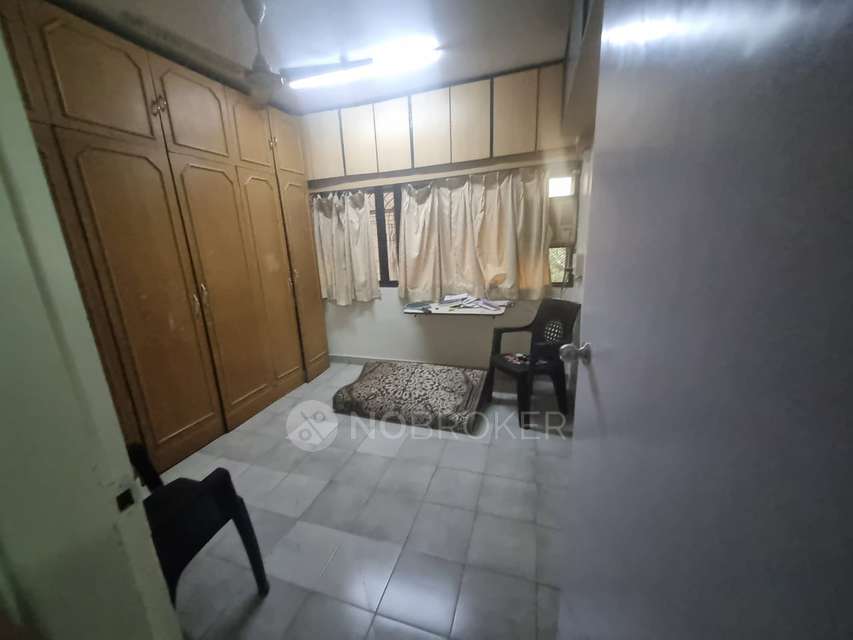 1 BHK Flat In Neelam Nagar Phase 2 - Gavanpada For Sale  In Mulund East