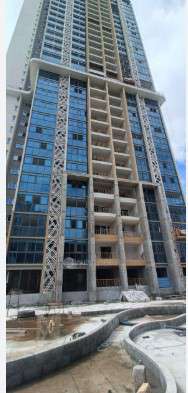 1 BHK Flat In Parkwest For Sale  In The Park West