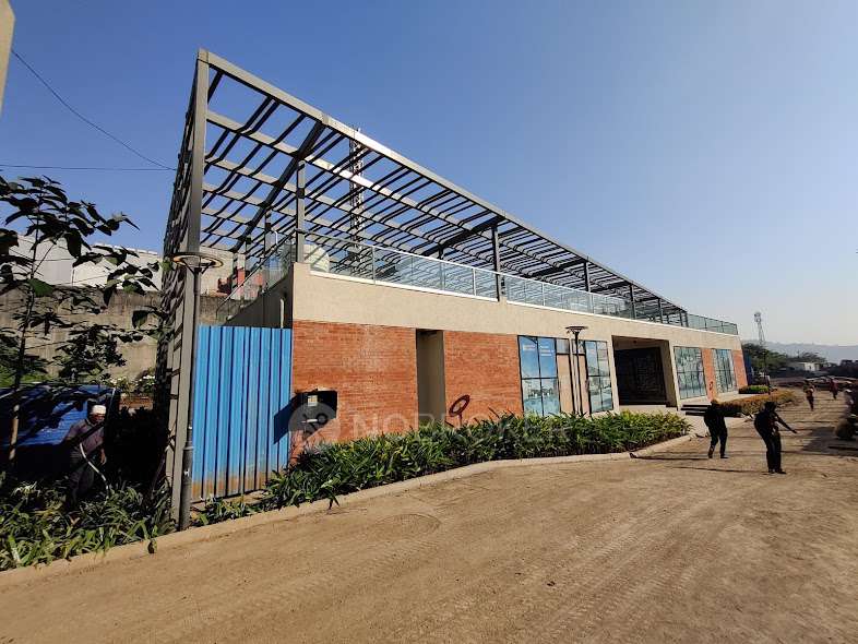 2 BHK Flat In Kohinoor Tinsel County, Hinjewadi Phase-3 For Sale  In Hinjewadi Phase-3