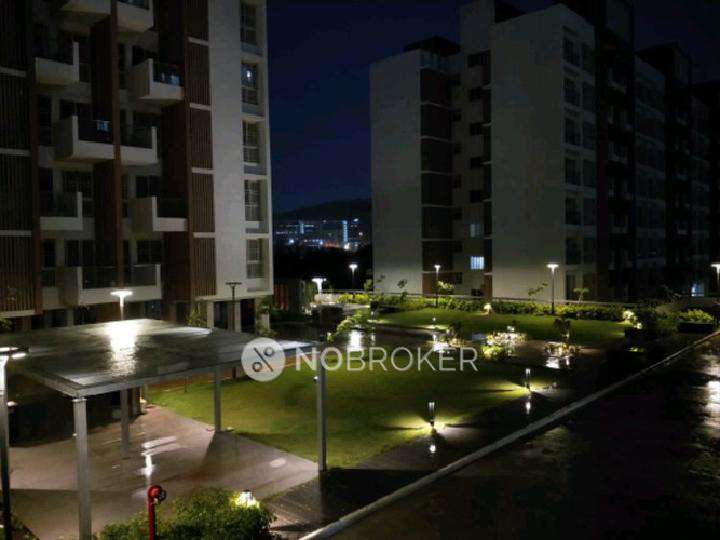 2 BHK Flat In Kohinoor Tinsel County, Hinjewadi For Sale  In Hinjewadi Phase-3