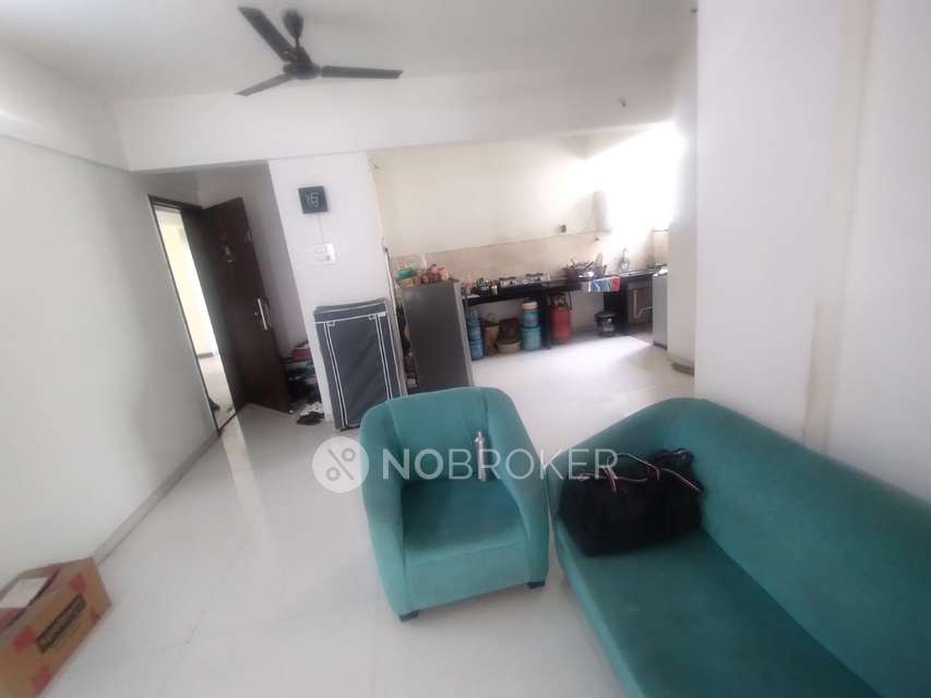 2 BHK Flat In Kohinoor Tinsel County, Hinjewadi Phase-3 For Sale  In Hinjewadi Phase-3