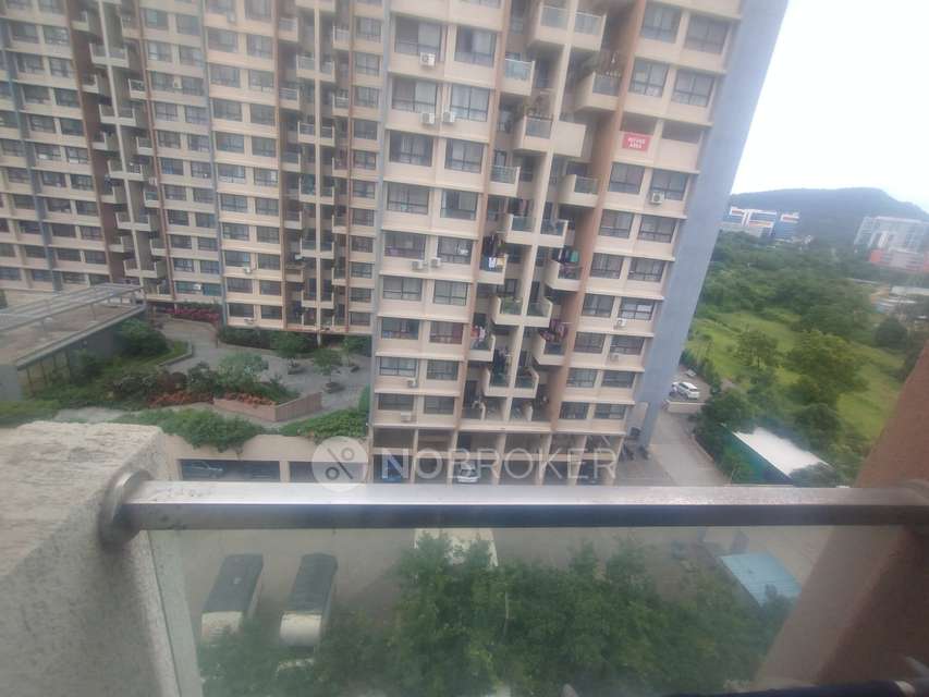 2 BHK Flat In Kohinoor Tinsel County, Hinjewadi Phase-3 For Sale  In Hinjewadi Phase-3