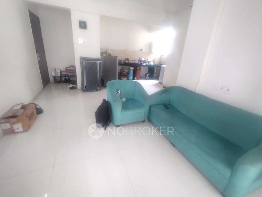 2 BHK Flat In Kohinoor Tinsel County, Hinjewadi Phase-3 For Sale  In Hinjewadi Phase-3