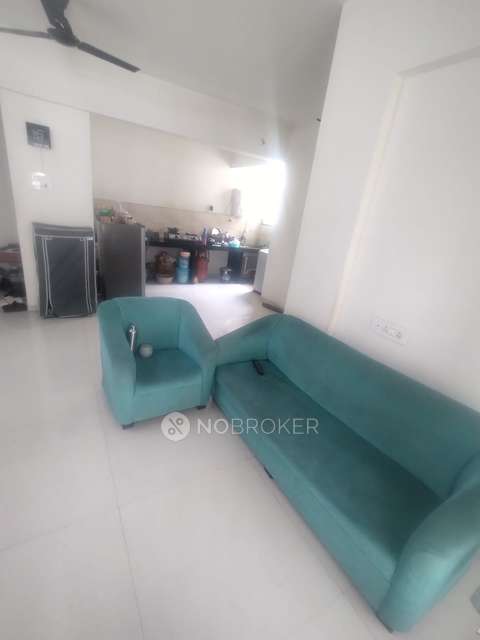 2 BHK Flat In Kohinoor Tinsel County, Hinjewadi Phase-3 For Sale  In Hinjewadi Phase-3