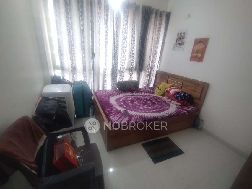 2 BHK Flat In Kohinoor Tinsel County, Hinjewadi Phase-3 For Sale  In Hinjewadi Phase-3