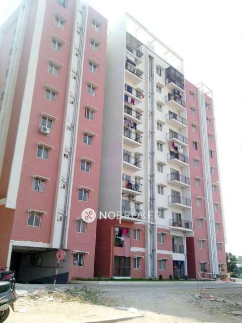 2 BHK Villa In Janapriya Lakefront Club House For Sale  In  Kapra