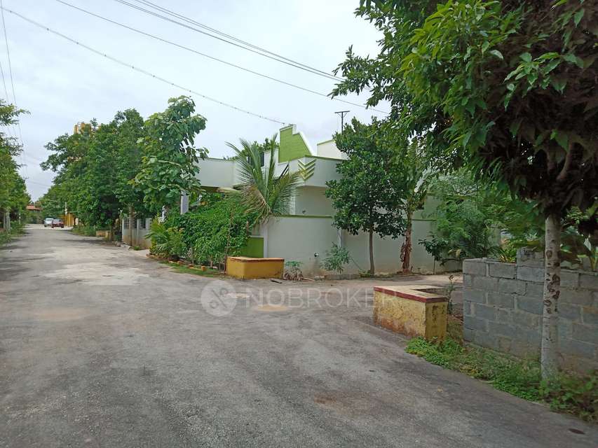 Plot For Sale  In Castle Residency In Channahalli