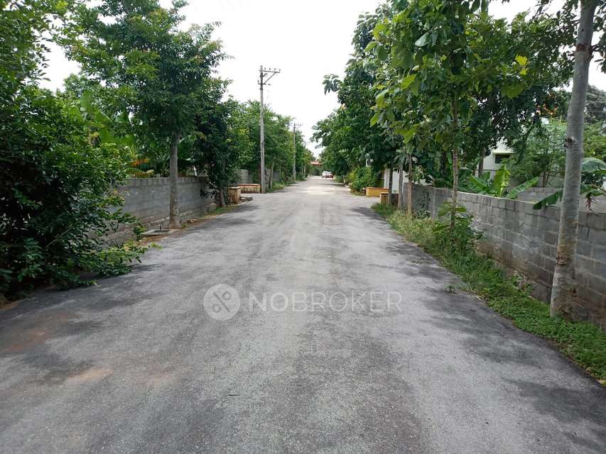 Plot For Sale  In Castle Residency In Channahalli