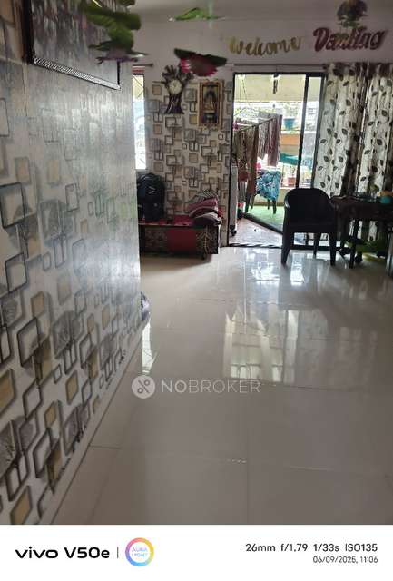 2 BHK Villa In Etasha Apartment for Rent  In Hadapsar