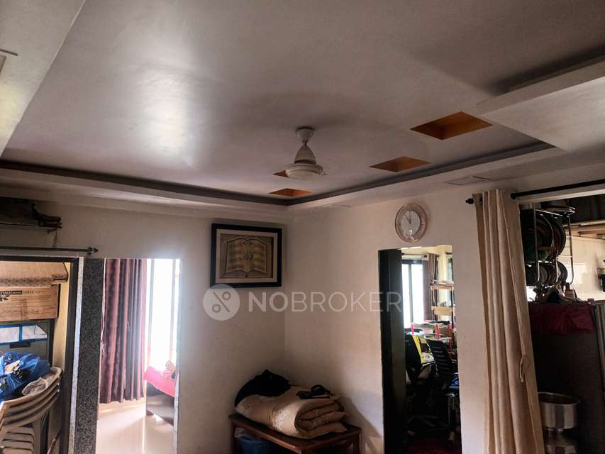 1 BHK Flat In Angarika Apartments, Vashi For Sale  In Vashi