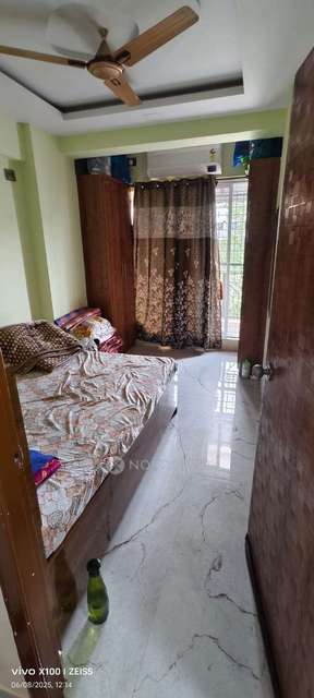 1 BHK Flat In Hitansh Heights For Sale  In Vihigar
